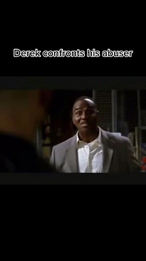 One of Derek’s best moments #criminalminds #profilerprofiled #season2 ...