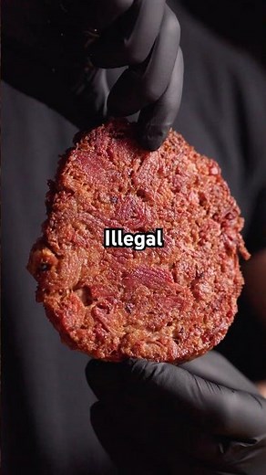 The Forbidden Smash Burger