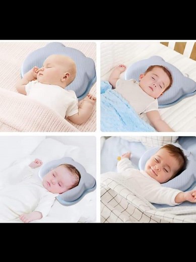 🍼✨ ¿Sabías que el sueño correcto ayuda al desarrollo de tu bebé? Con nuestras almohadas ortopédicas, Anti Cabeza Plana, tu pequeño duerme cómodo y seguro 😴💙 Evita la PLAGIOCEFALIA, mejora su descanso y cuida la forma natural de su cabecita 🧸💤 👶 Dale a tu bebé el descanso que merece 💕 📍 Encuéntralas en MIMOS PERÚ #MimosPeru #SueñoDelBebé #AlmohadaAntiplagiocefalia #CuidadoDelBebé #cabezaplanaenbebés