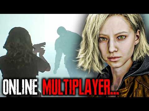 Resident Evil 9's Cut Content Is INSANE