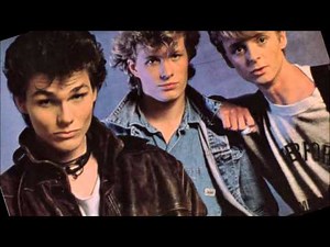 A ha Take On Me Extended UltraTraxx Retro Version