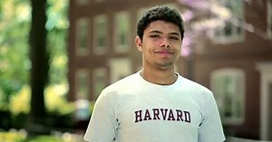Being a Freshman at Harvard