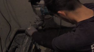 Do building codes make protection from radon easier or harder?