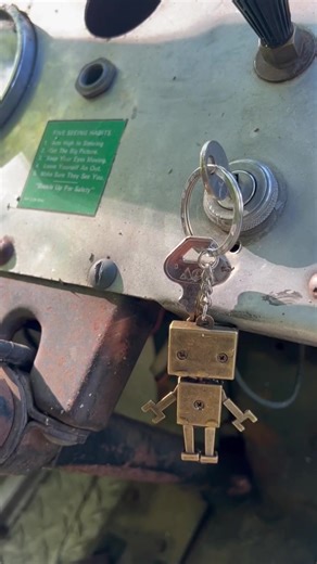 The Allure of Patina: Exploring Unique Step Vans