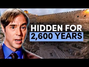 Stunning Archaeological Evidence That Proves the Bible