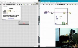How to Communicate over a Serial Port using LabVIEW