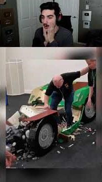 Worst Lego Failures! 😯