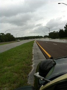 Updated Bay Area Road Closures