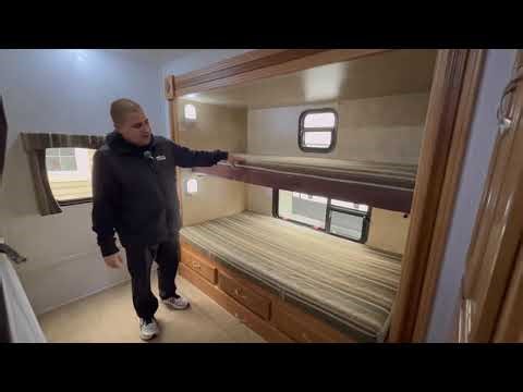 2010 Jayco Jay Flight G2 31BHDS