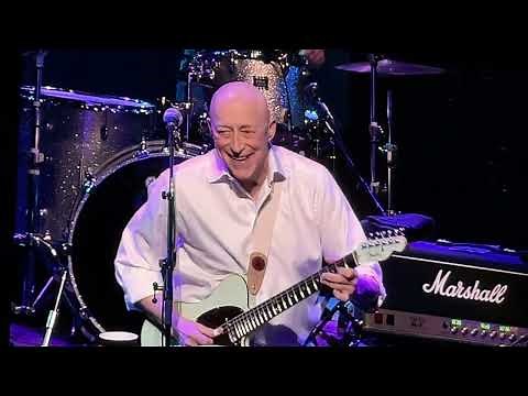 Kim Mitchel and David Wilcox live @ OLG Stage 2025