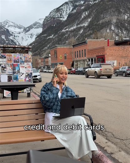 You're missing out on Bilt Points that can take you around the 🌎 #BiltPartner | Bilt Rewards