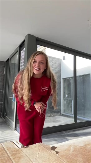 Netflix Set Design Fail in Ireland