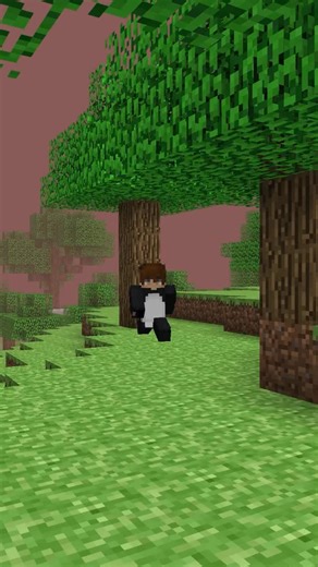 Pandeh on Instagram: "this mod sends minecraft back to alpha #minecraft #minecrafthorror #minecraftmods Youtube: Pandeh"