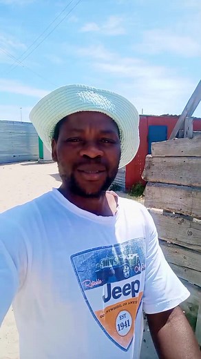 paCapa Part 2 | Freddy Moyo