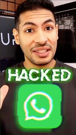How WhatsApp & Gmail Get Hacked!