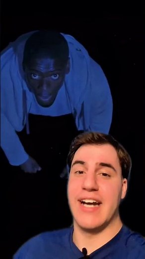 HOW THEY FILMED THE SUNKEN PLACE SCENES IN GET OUT