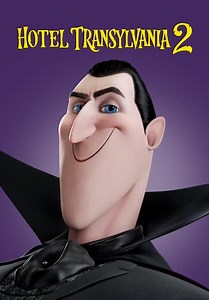 Hotel Transylvania 2 (2015)