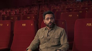 Let's hear what Emraan Hashmi has to say about the new PVR App. Enjoy easy ticket booking, hassel free ticket cancellation & much more. #MoviesOnlyAtPVR Book now: https://goo.gl/By95tZ | PVR CINEMAS