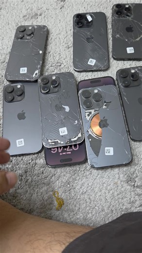 iPhone 14 Pro DND 128GB for Sale at $300