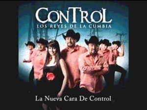 Grupo Control- Asi