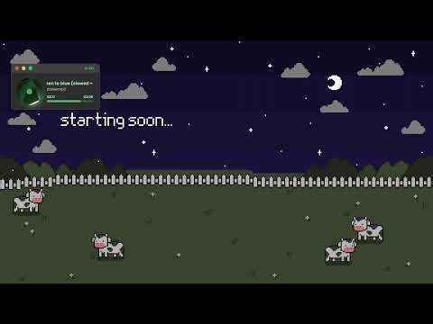 Live ASMR ♡Alien Soft Kisses and Licks ♡ ~let me make you melt♡