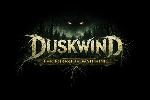 DuskWind: the forest is watching by Franekzx