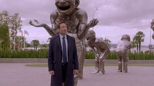 Mulder et Scully seront réunis une dernière fois à l'écran, pour l'ultime saison d'« X-Files ». Rendez-vous début 2018. | Vanity Fair France