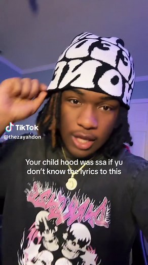 Kiki Waka Campfire Song Lyrics