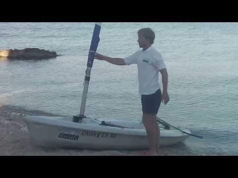 How to rig a Laser Pico