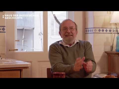 Prof. Dr. Anthony Rowley – Sprachwissenschaftler: wie Pendeln den Dialekt beeinflusst