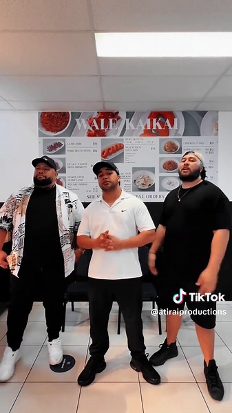 TILLA (Ulu O Te Watu): A Polynesian Music Movement