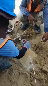 របៀបធ្វើតំណរខ្សែដី✅✅👍 | Khmer Engineering