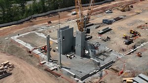 Tindall - Mission Critical Facility 7