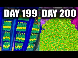 200 Days In VR Prison...