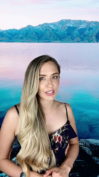 Would you stay at this INCREDIBLE spot in Wanaka?! #Shorts