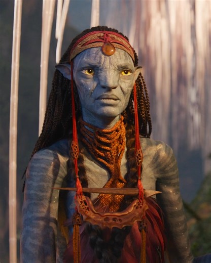 Return to Pandora in IMAX 3D on the UK’s biggest screen at BFI IMAX. Book now for Avatar: Fire and Ash. | BFI IMAX