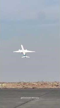 The 777X is coming back to Dubai! Catch it live this November at the Dubai Airshow 2025. ✈️✨ #777X