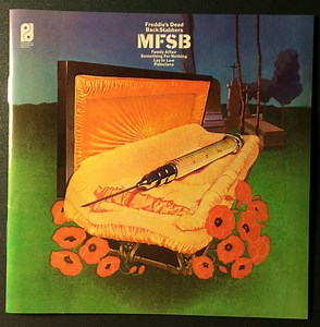 MFSB - MFSB