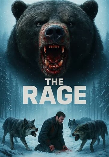 The Rage (Dubbed) (2023)