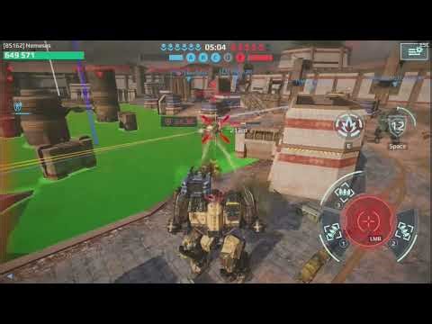 War Robots no Linux 😱 Funciona mesmo pela Steam?