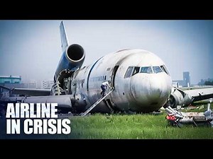 Garuda Indonesia: From Crash to World-Class Airline
