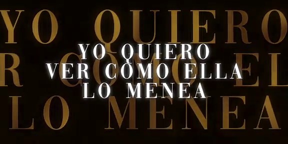 Con Calma: Letra y Significado de Daddy Yankee