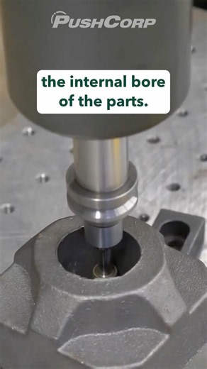 Stop Cast Iron Deburring Pain with Robotic Automation Efficiency