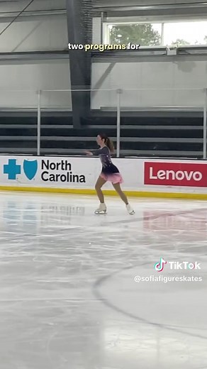 Understanding Figure Skating Program Composition