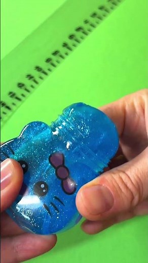 Ruler Magic: Crafting & Measuring Made Fun! ✨📏