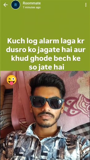 Ram Lodha on Instagram: "kumbhkaran 😎 dost ko ( tag ) kro . . . . . #viral #trending #reelitfeelit #trend #explore"