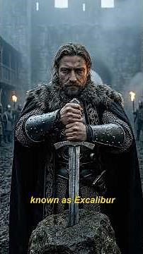 KING ARTHUR | Did Camelot’s King Really Exist?