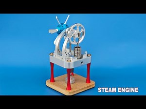 The Steam Engine
