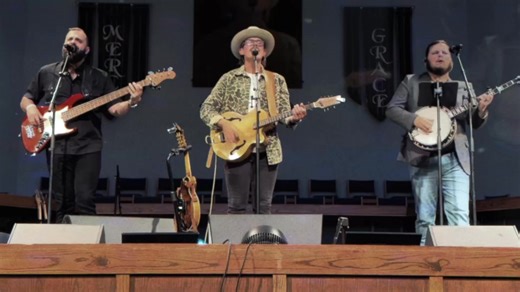 You’ve Already Won by Chosen Road is a reminder that victory isn’t just ahead — it’s already yours! Celebrate the message and let this song inspire your day. #ChosenRoad #YouveAlreadyWon #DaywindRecords #SouthernGospel #GospelMusic #FaithInSong | Daywind Records