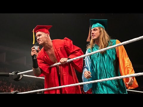 Funniest moments of 2022: WWE Playlist